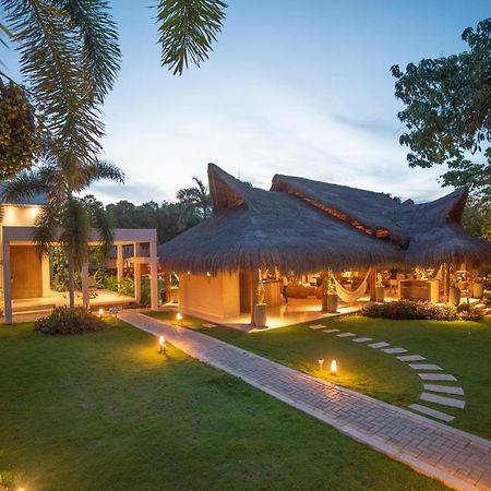 La Bonita Luxury Ecohotel Sahagun Εξωτερικό φωτογραφία