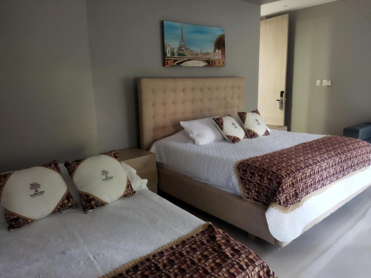 La Bonita Luxury Ecohotel Sahagun Εξωτερικό φωτογραφία
