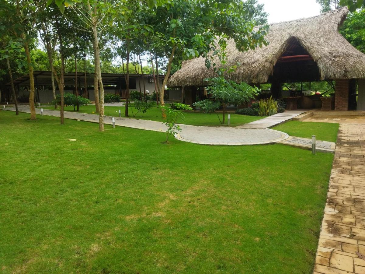 La Bonita Luxury Ecohotel Sahagun Εξωτερικό φωτογραφία