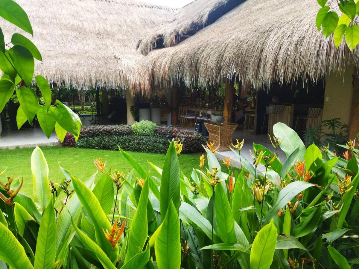 La Bonita Luxury Ecohotel Sahagun Εξωτερικό φωτογραφία