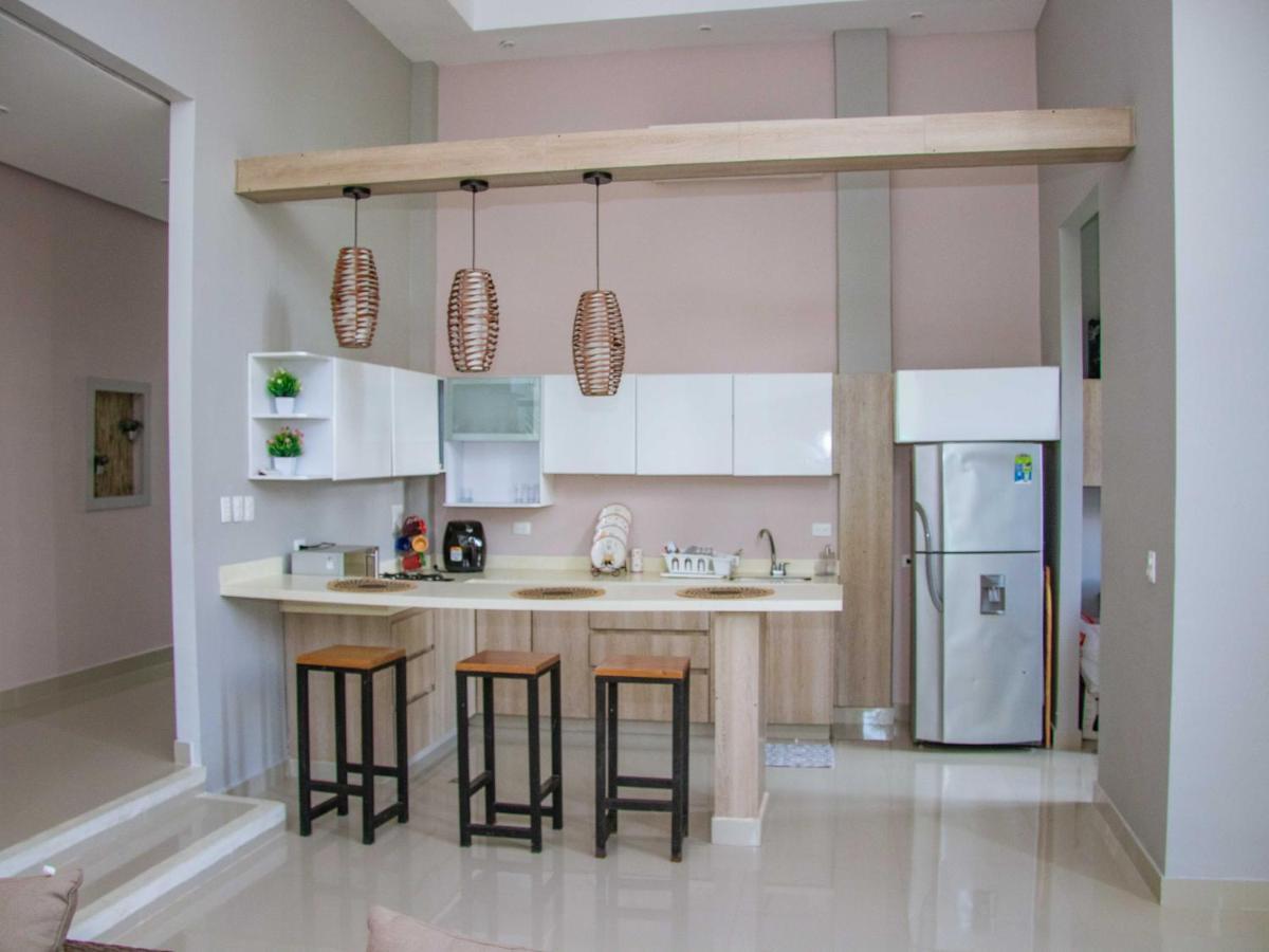 La Bonita Luxury Ecohotel Sahagun Εξωτερικό φωτογραφία