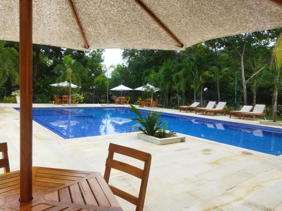 La Bonita Luxury Ecohotel Sahagun Εξωτερικό φωτογραφία