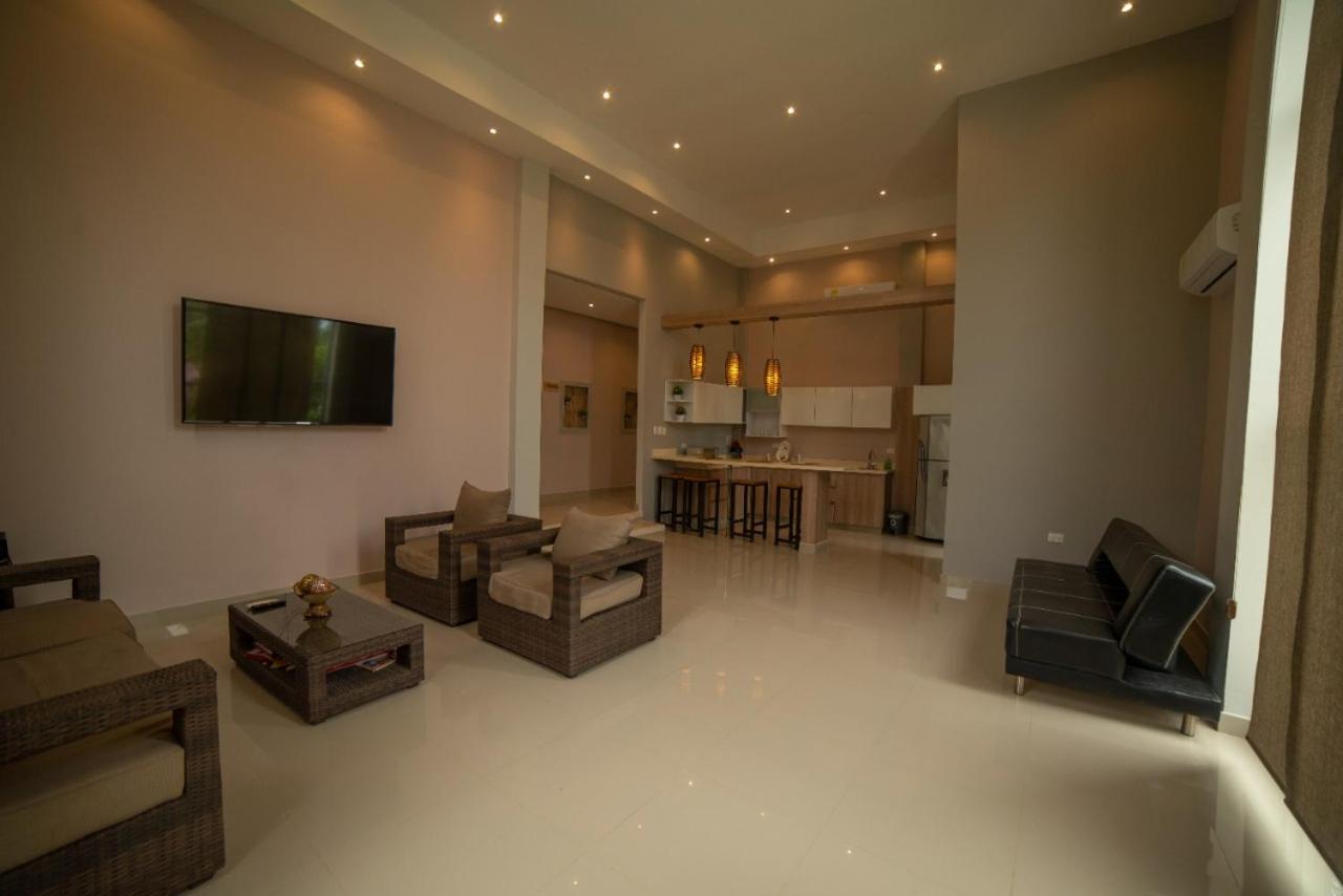 La Bonita Luxury Ecohotel Sahagun Εξωτερικό φωτογραφία