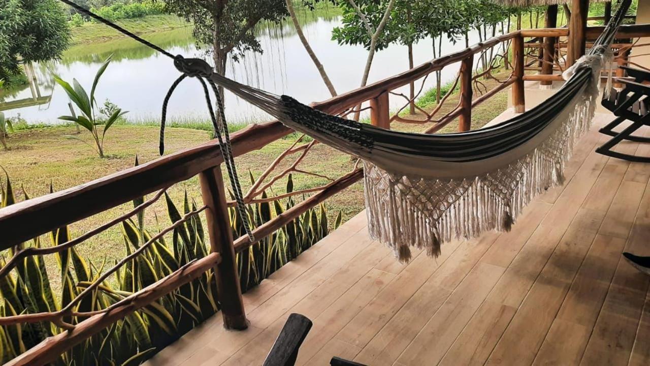 La Bonita Luxury Ecohotel Sahagun Εξωτερικό φωτογραφία