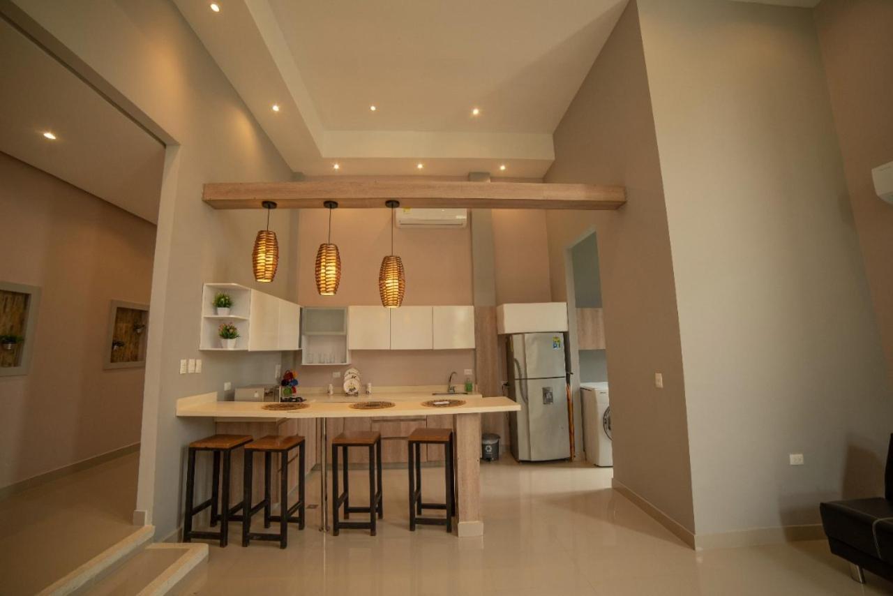 La Bonita Luxury Ecohotel Sahagun Εξωτερικό φωτογραφία