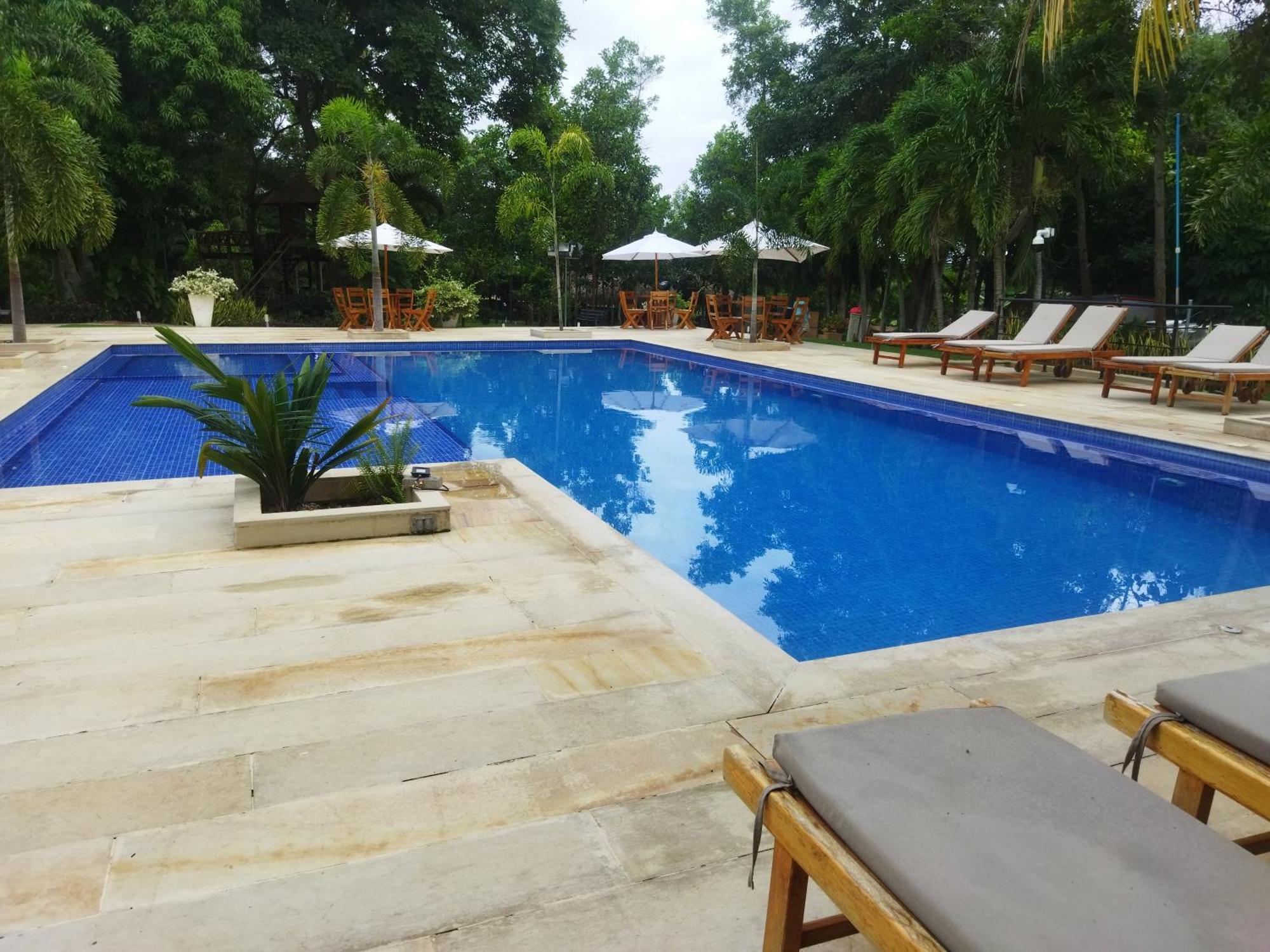 La Bonita Luxury Ecohotel Sahagun Εξωτερικό φωτογραφία