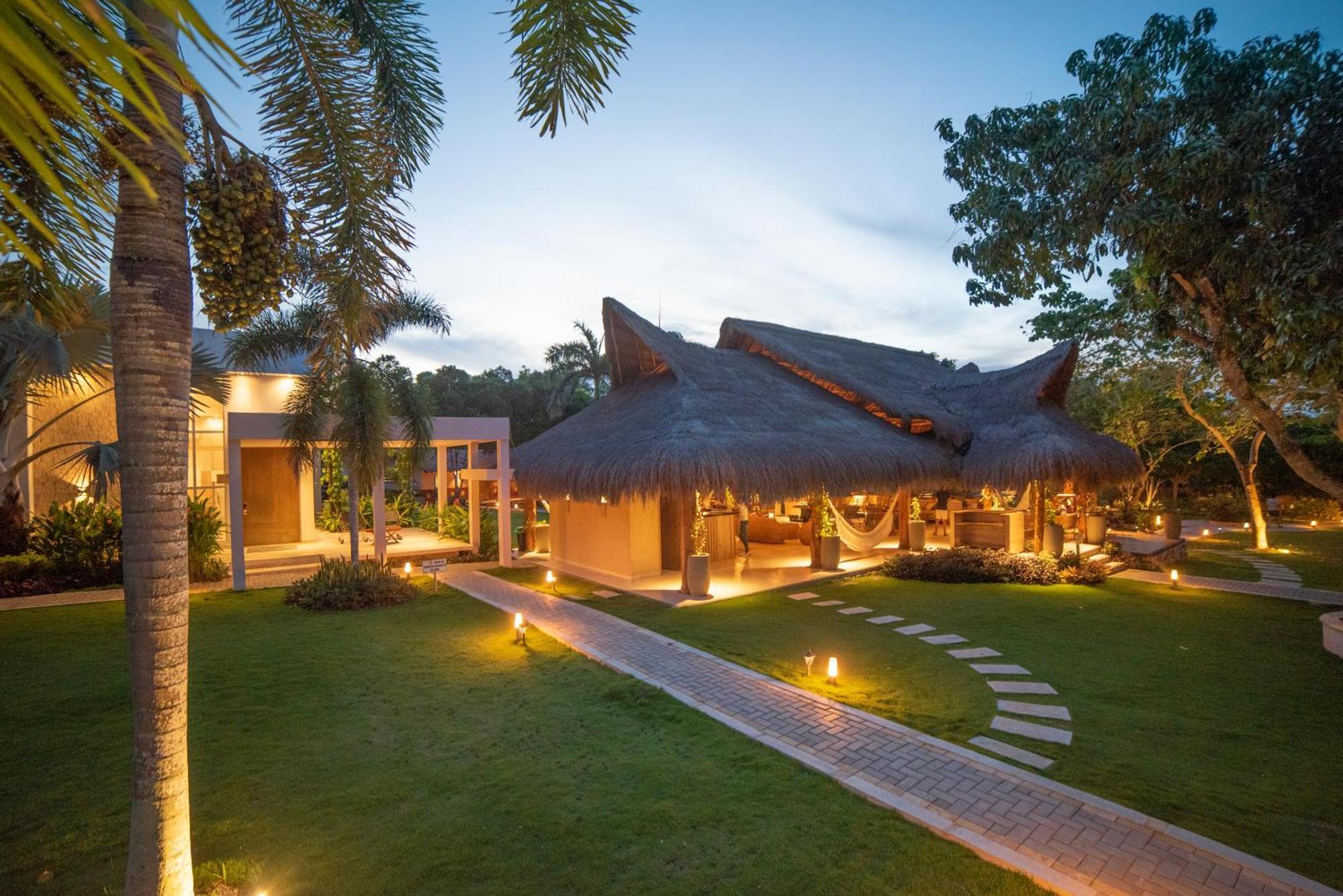 La Bonita Luxury Ecohotel Sahagun Εξωτερικό φωτογραφία