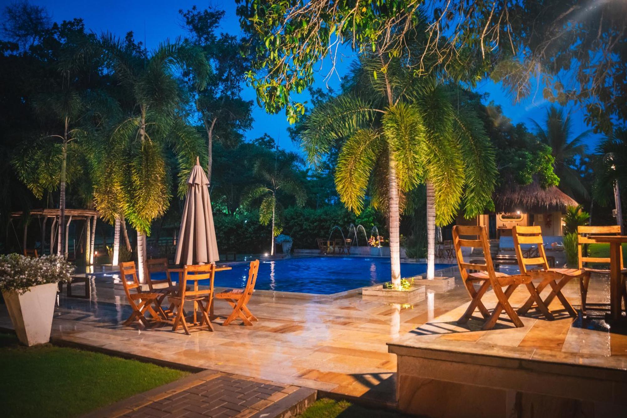 La Bonita Luxury Ecohotel Sahagun Εξωτερικό φωτογραφία