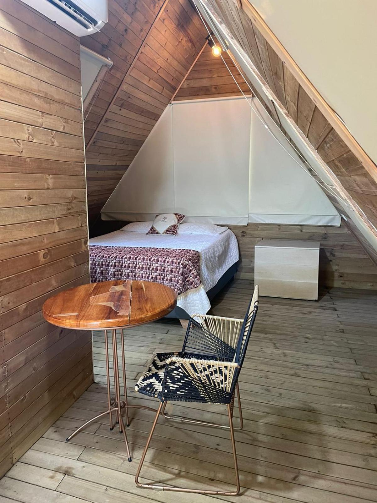 La Bonita Luxury Ecohotel Sahagun Εξωτερικό φωτογραφία