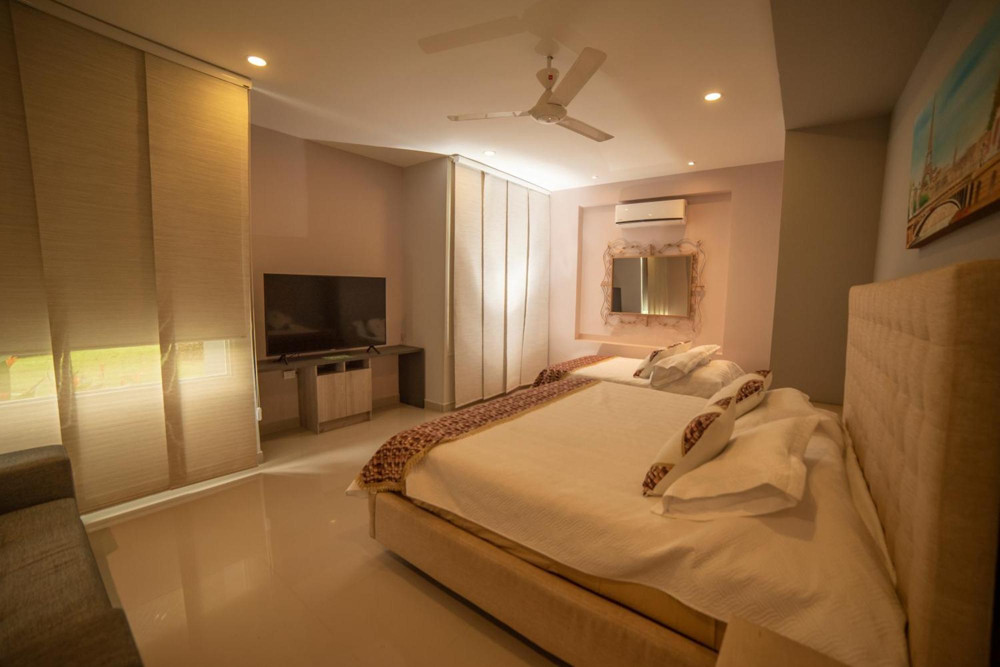 La Bonita Luxury Ecohotel Sahagun Εξωτερικό φωτογραφία