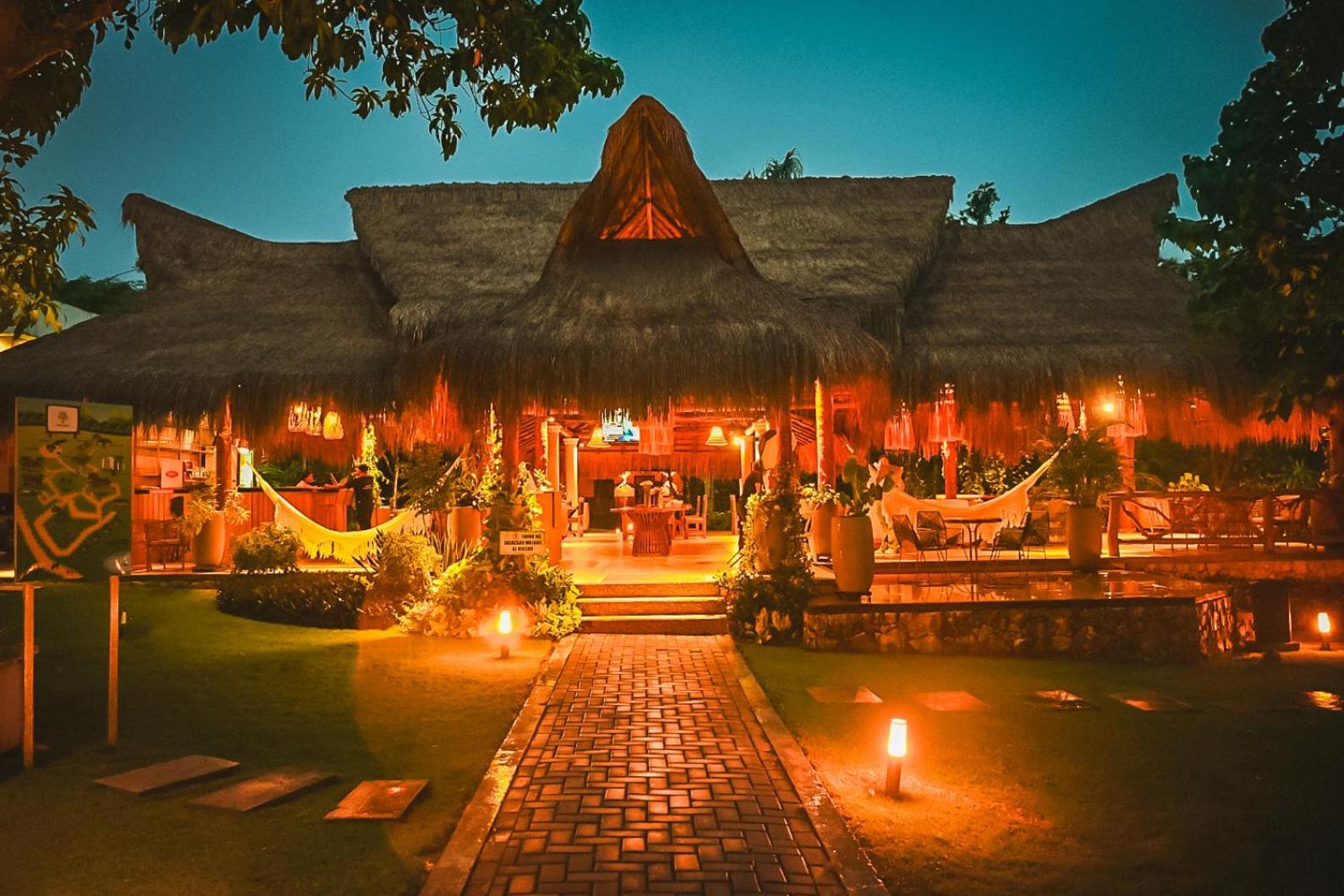 La Bonita Luxury Ecohotel Sahagun Εξωτερικό φωτογραφία