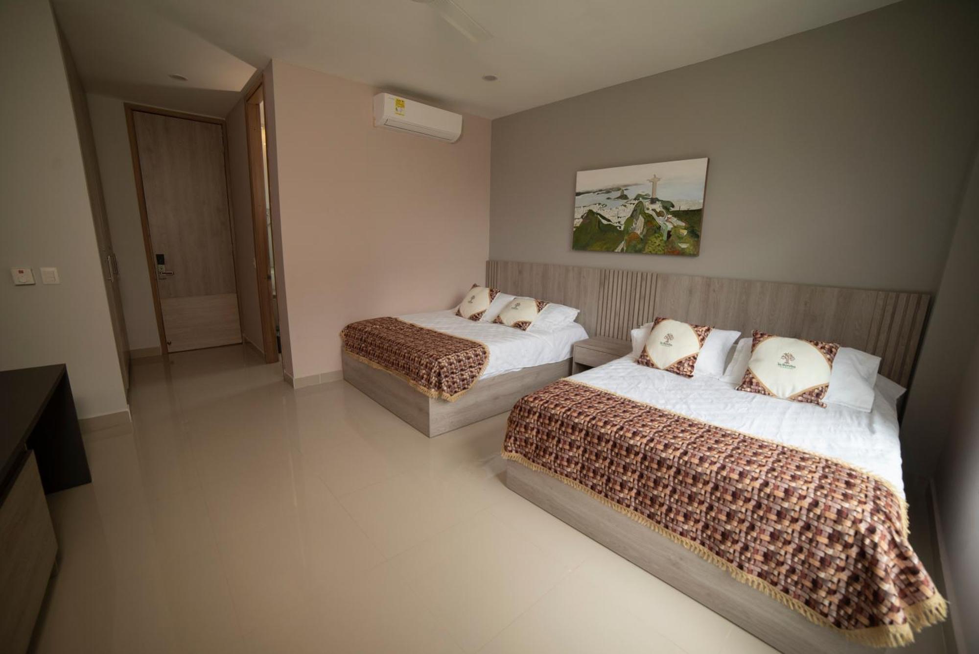 La Bonita Luxury Ecohotel Sahagun Εξωτερικό φωτογραφία
