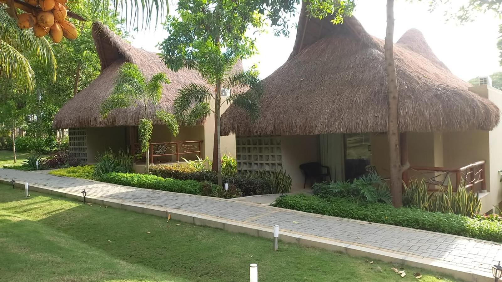 La Bonita Luxury Ecohotel Sahagun Εξωτερικό φωτογραφία