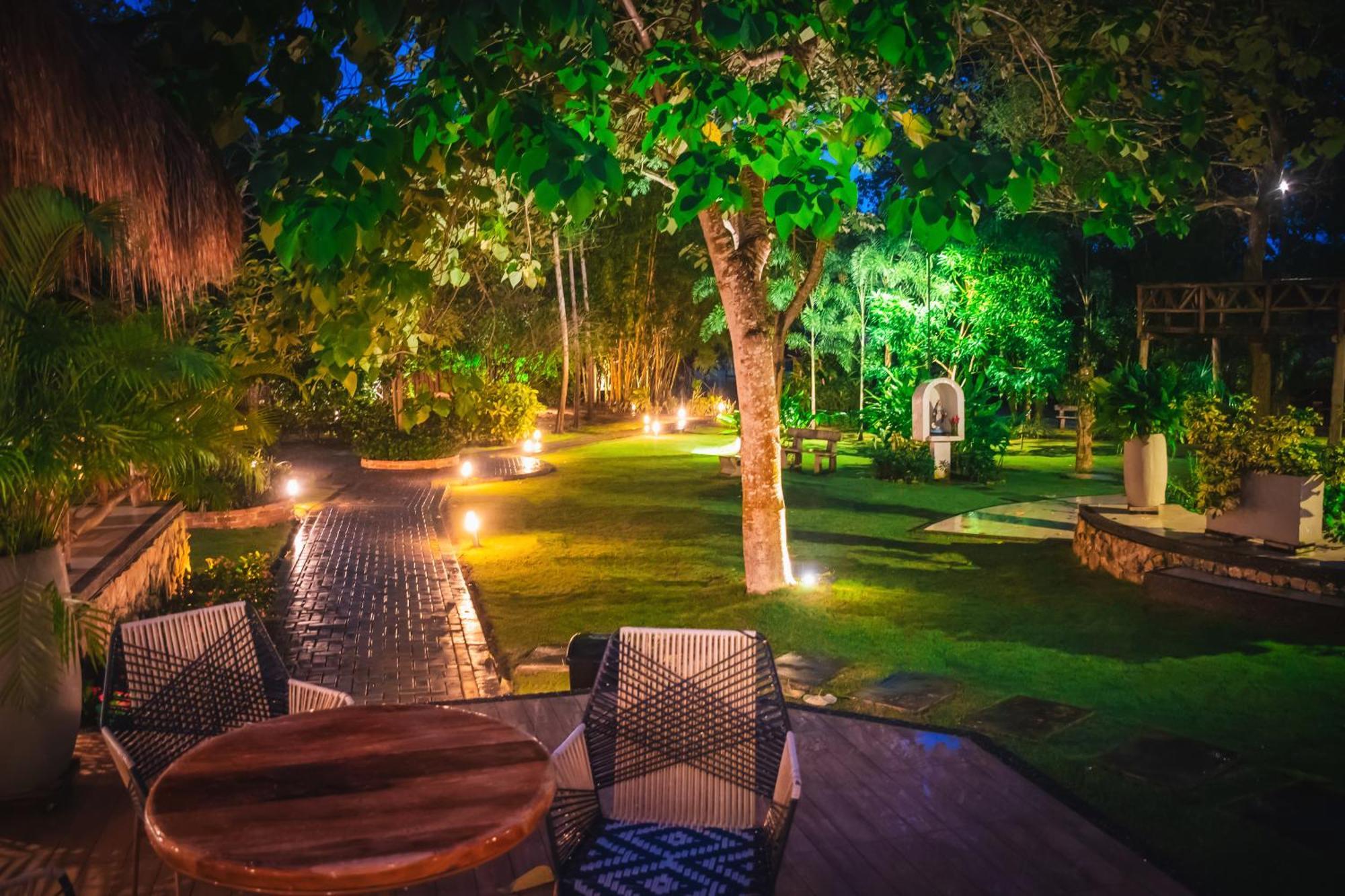 La Bonita Luxury Ecohotel Sahagun Εξωτερικό φωτογραφία
