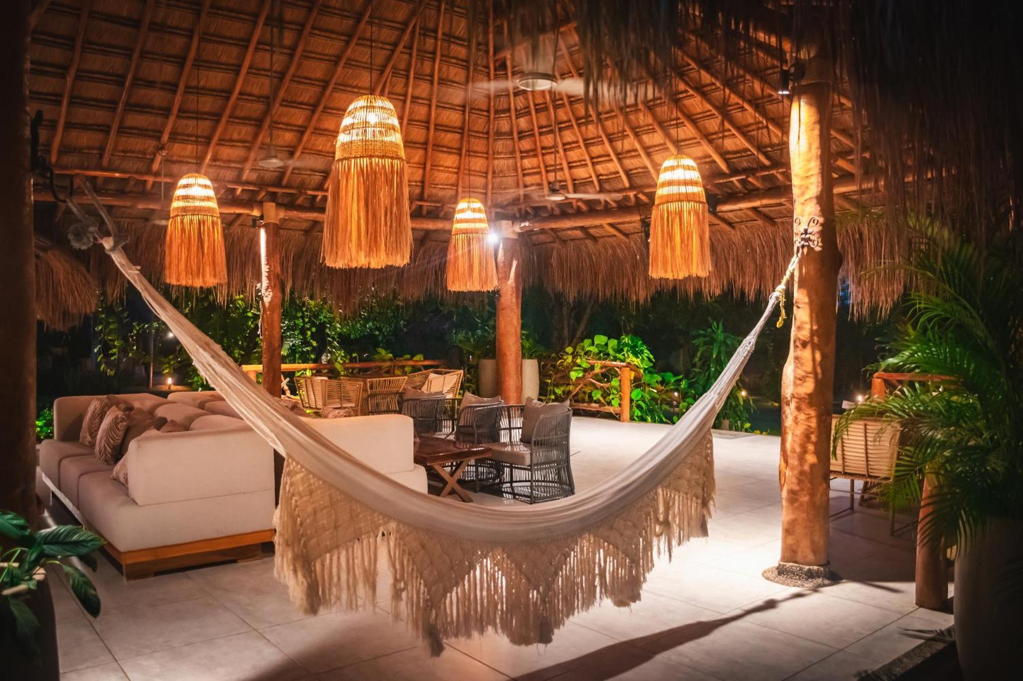 La Bonita Luxury Ecohotel Sahagun Εξωτερικό φωτογραφία