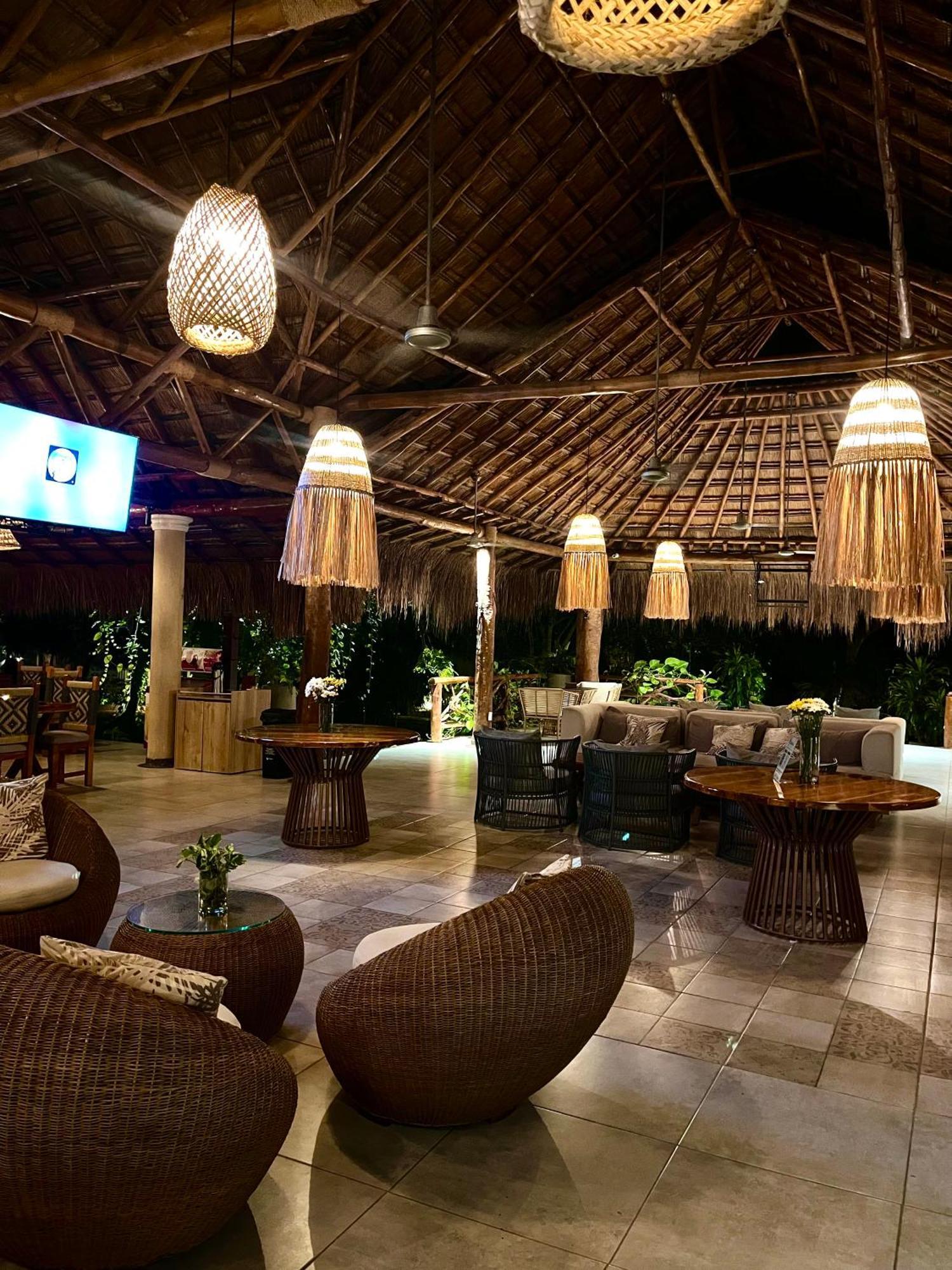 La Bonita Luxury Ecohotel Sahagun Εξωτερικό φωτογραφία